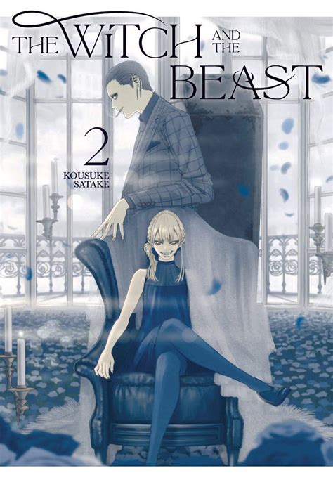 The Witch and the Beast: A Manga Series that Challenges Gender Norms